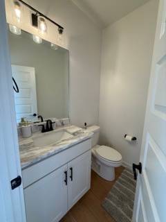Van Buren Townhomes
