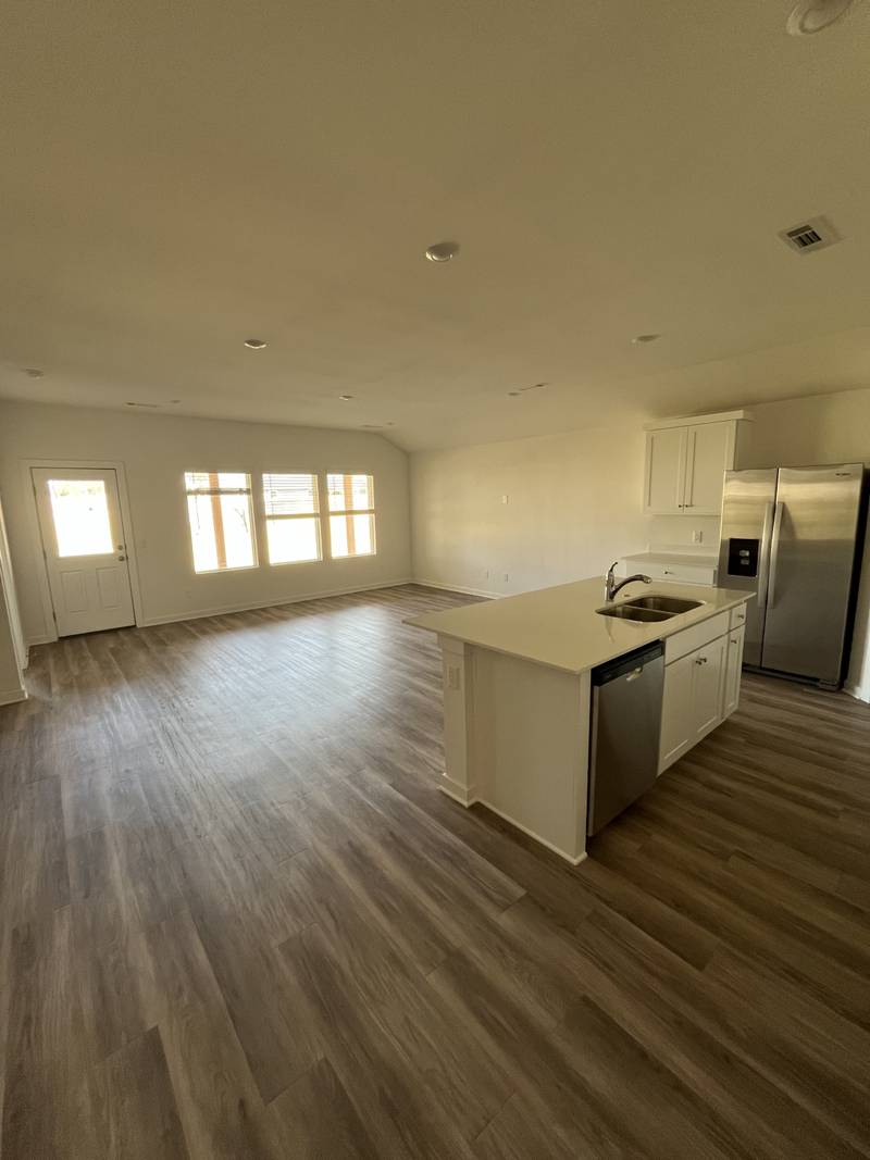 Farmington High Homes