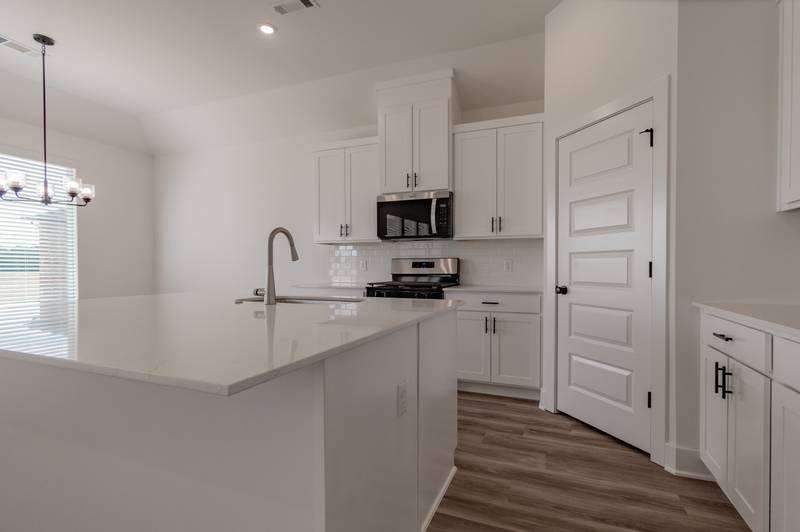 Goose Creek Homes