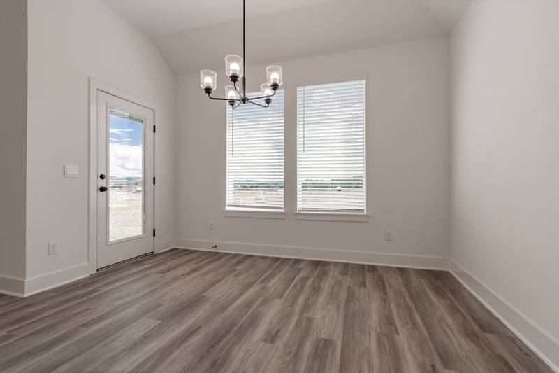 Goose Creek Homes