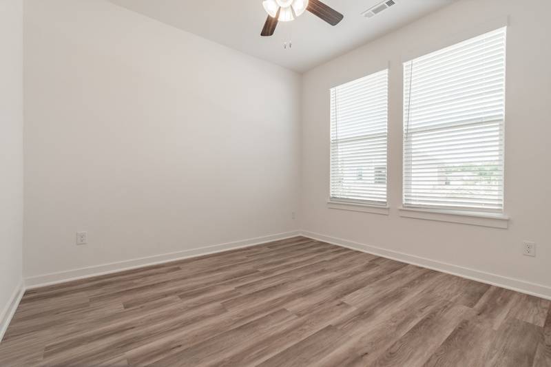 Goose Creek Homes