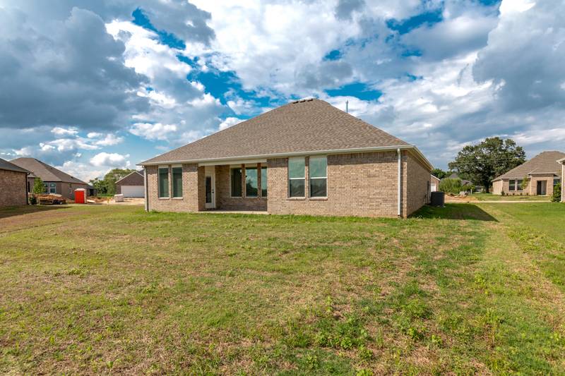 Goose Creek Homes