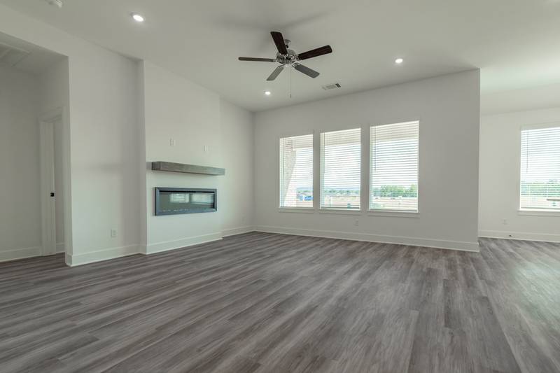 Goose Creek Homes