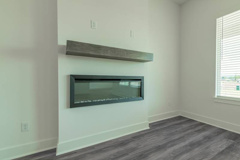 Goose Creek Homes