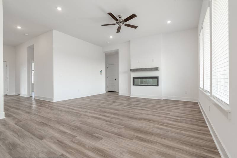 Goose Creek Homes