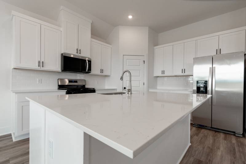 Goose Creek Homes