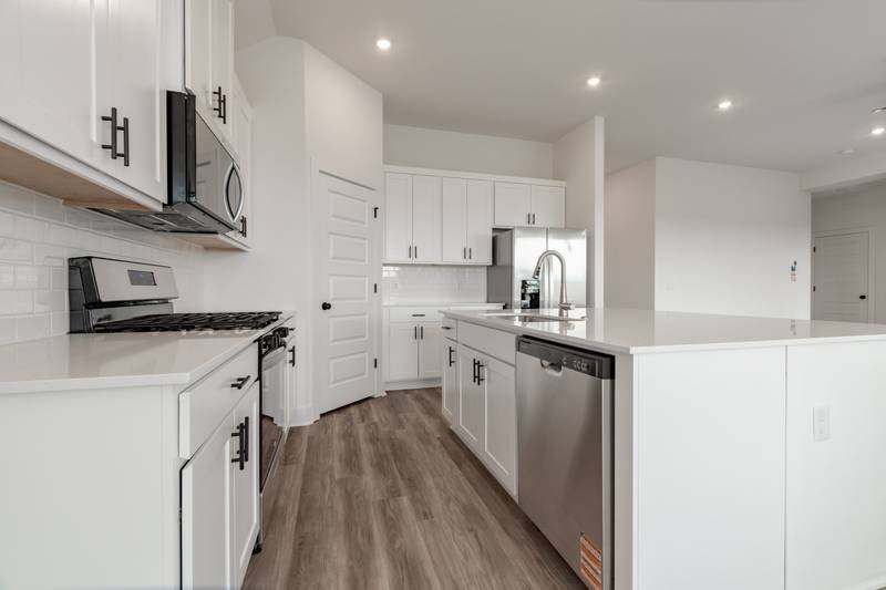 Goose Creek Homes