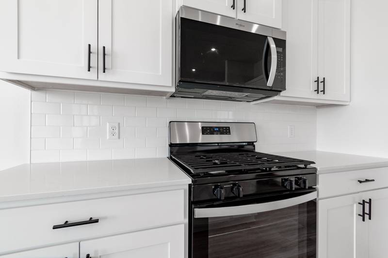 Goose Creek Homes