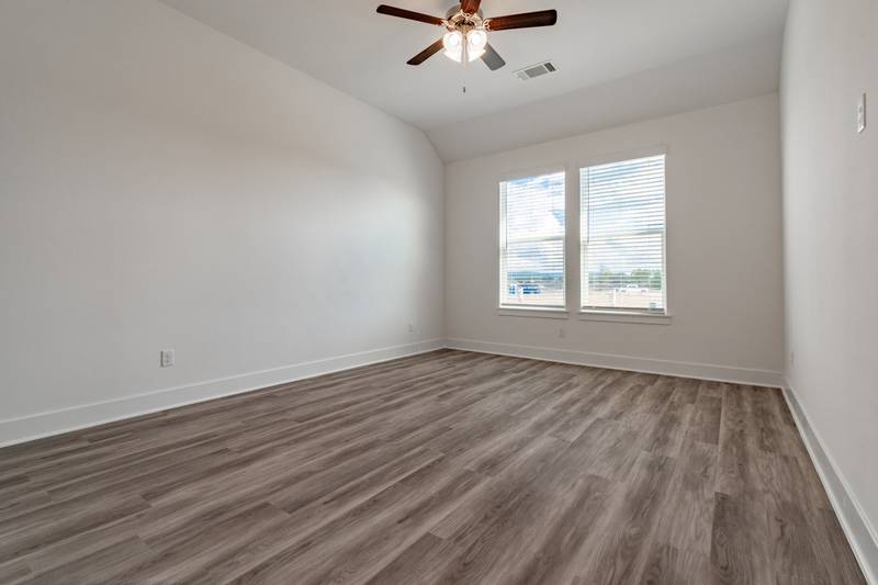 Goose Creek Homes
