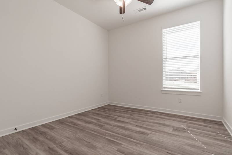 Goose Creek Homes