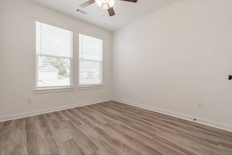 Goose Creek Homes