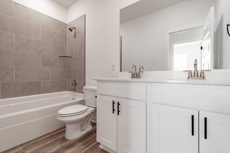 Goose Creek Homes