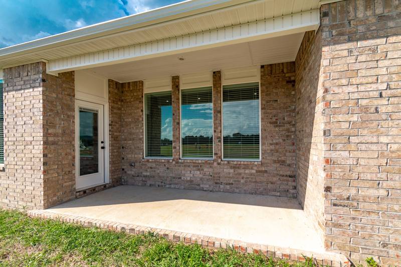 Goose Creek Homes