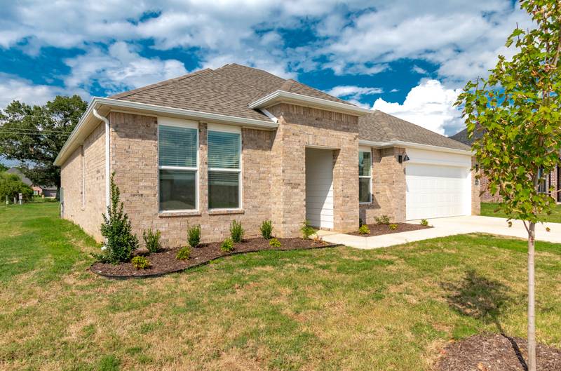 Goose Creek Homes