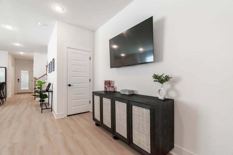 Wood Avenue Townhomes