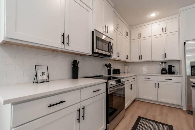 Wood Avenue Townhomes