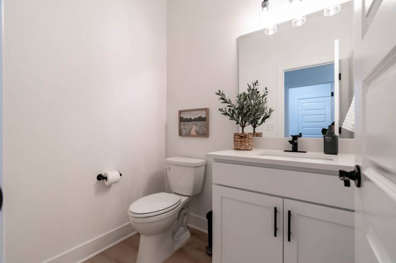 Wood Avenue Townhomes