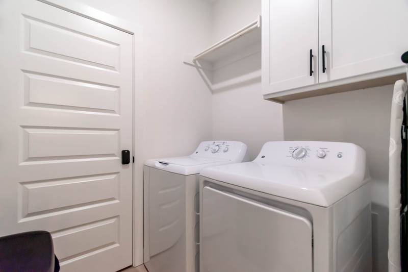 Wood Avenue Townhomes