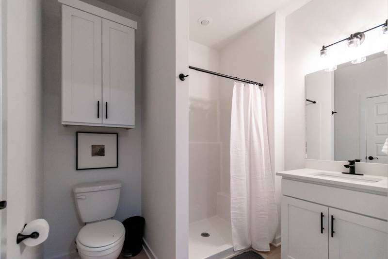 Wood Avenue Townhomes