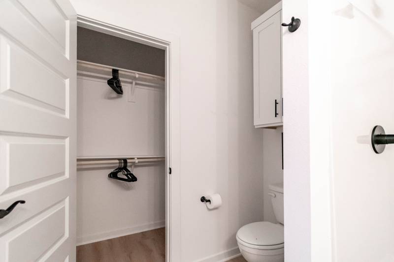 Wood Avenue Townhomes