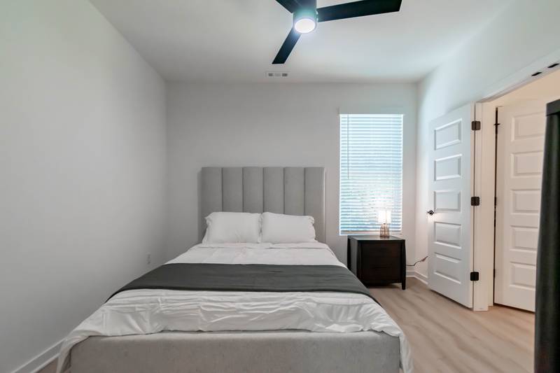 Wood Avenue Townhomes