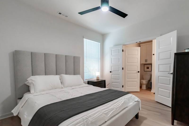 Wood Avenue Townhomes