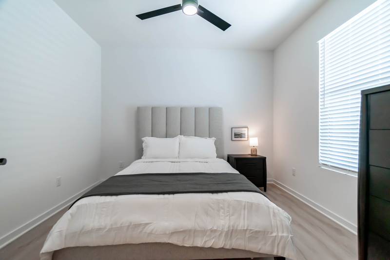 Wood Avenue Townhomes
