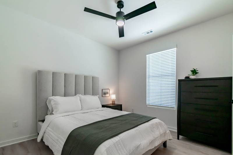 Wood Avenue Townhomes