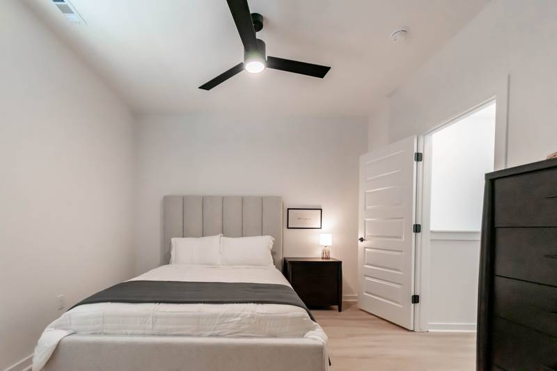 Wood Avenue Townhomes