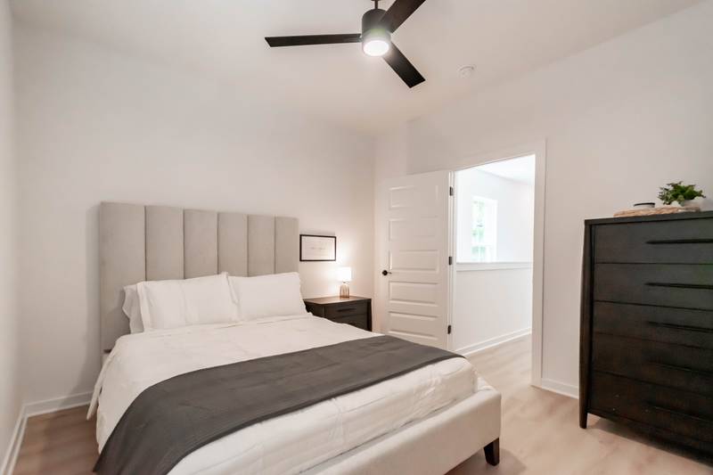 Wood Avenue Townhomes