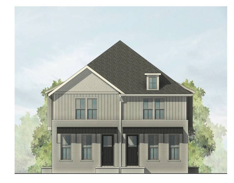Ashwood Duplexes