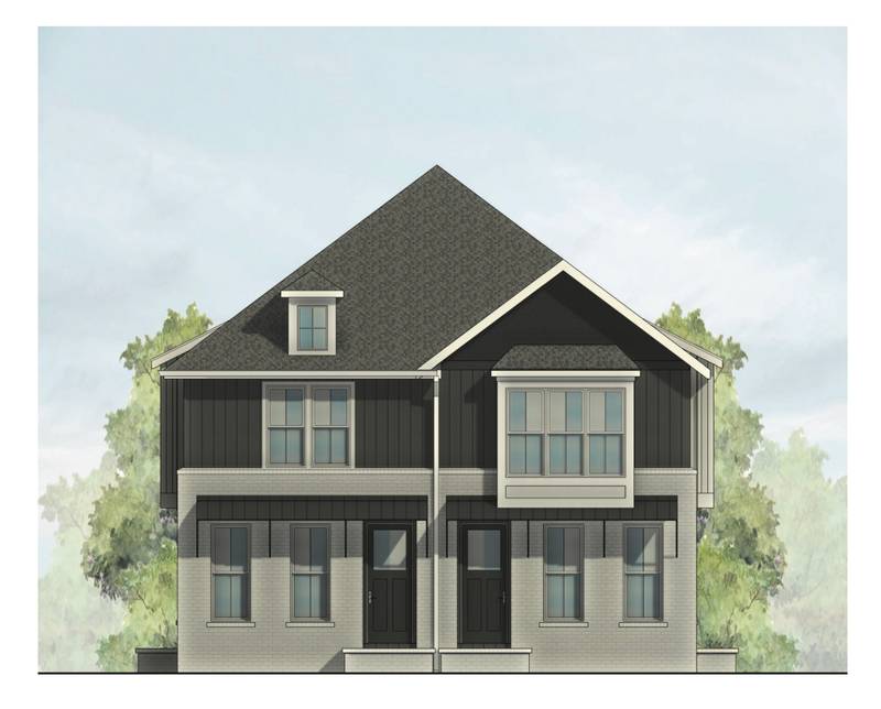 Ashwood Duplexes