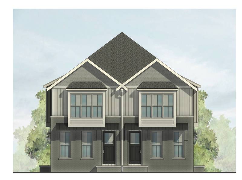 Ashwood Duplexes