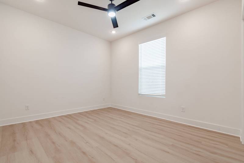 Leverett Avenue Townhomes