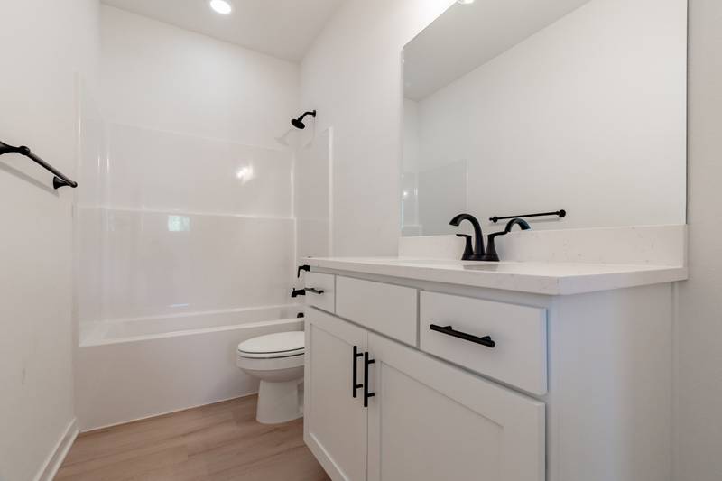 Leverett Avenue Townhomes