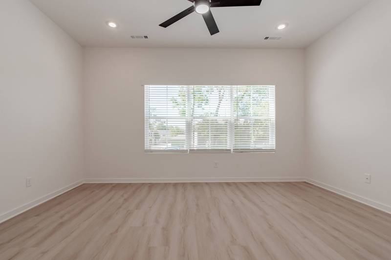 Leverett Avenue Townhomes
