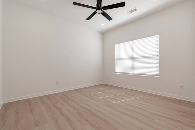 Leverett Avenue Townhomes