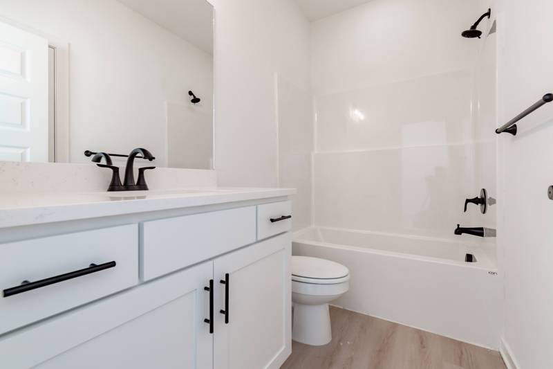 Leverett Avenue Townhomes