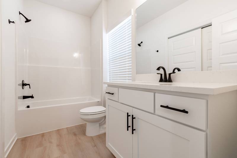 Leverett Avenue Townhomes
