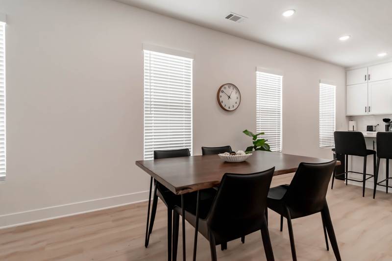 Dunn Townhomes