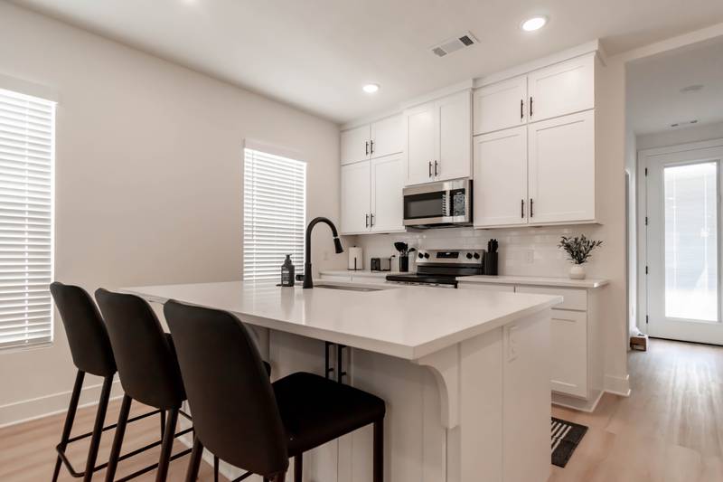 Dunn Townhomes