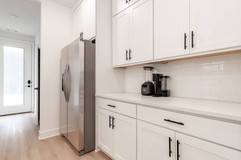 Dunn Townhomes