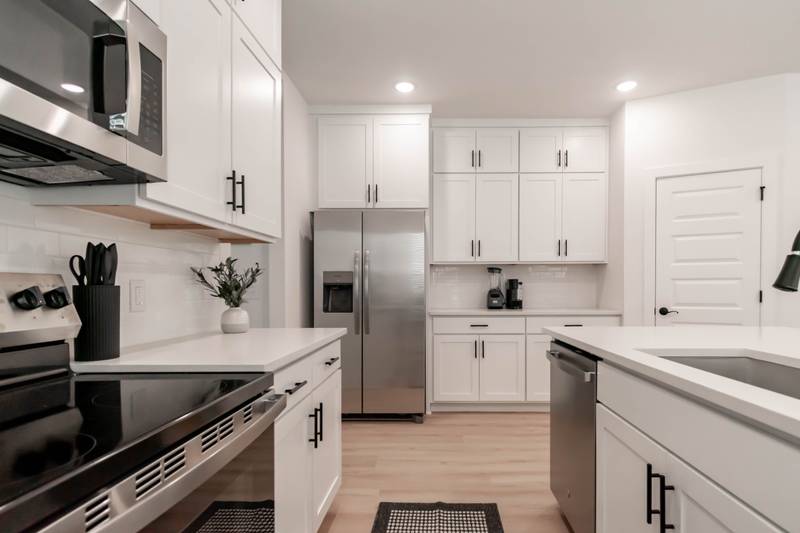 Dunn Townhomes