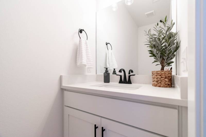 Dunn Townhomes