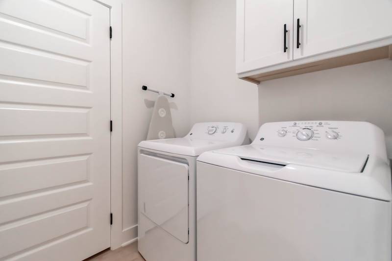 Dunn Townhomes