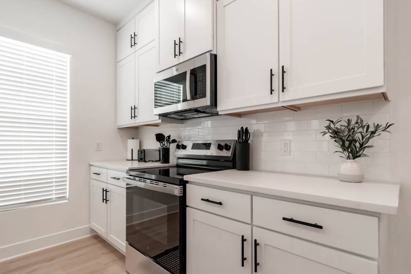 Dunn Townhomes