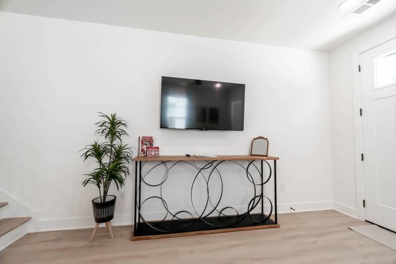 Dunn Townhomes