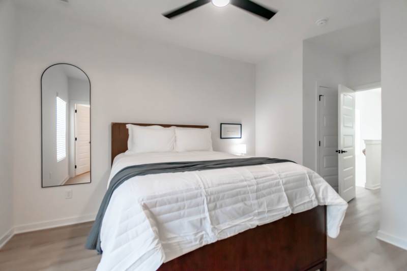 Dunn Townhomes
