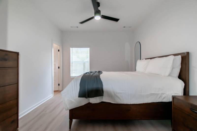 Dunn Townhomes