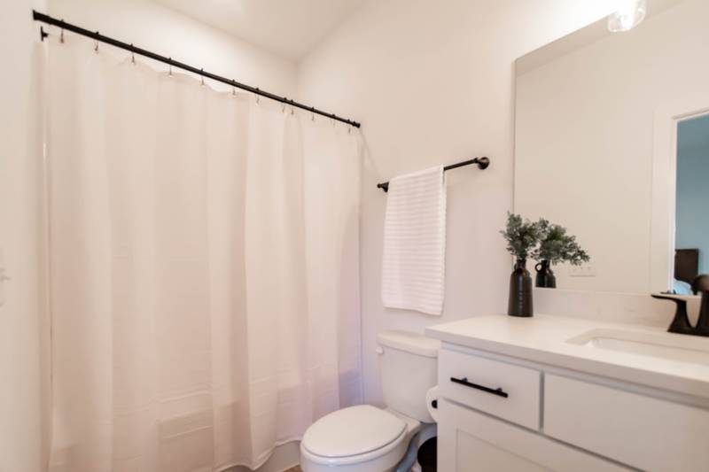Dunn Townhomes